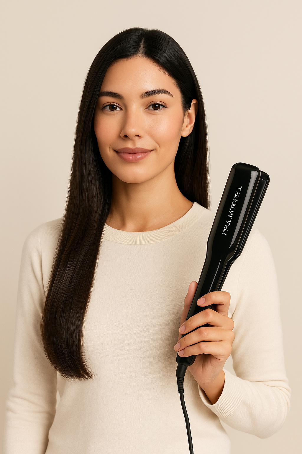 Paul Mitchell Express Ion Smooth® + XL – 1.5” Ceramic Flat Iron for Long, Thick or Coarse Hair